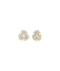 Diamond Stud Earrings