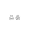 Diamond Stud Earrings - 79e | Everyday 14K Gold Jewelry