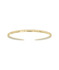 Split Shank Diamond Cuff