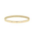 Diamond Station Bangle