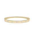 Diamond Station Bangle