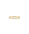 Birthstone Eternity Band Ring - 79e | Everyday 14K Gold Jewelry