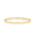 Diamond Station Bangle