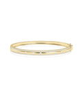 Diamond Station Bangle
