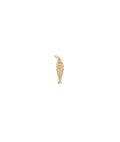 Gold Fish Charm