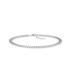 Curb Link Gold Bracelet - 79e | Everyday 14K Gold Jewelry