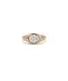 Solitaire Diamond Ring
