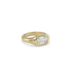 Solitaire Diamond Ring