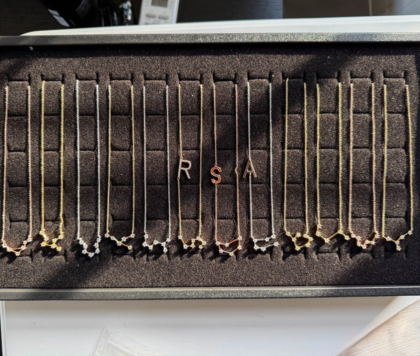 Constellation diamonds 0.30-0.50 ctw personalized zodiac close-up alternate view