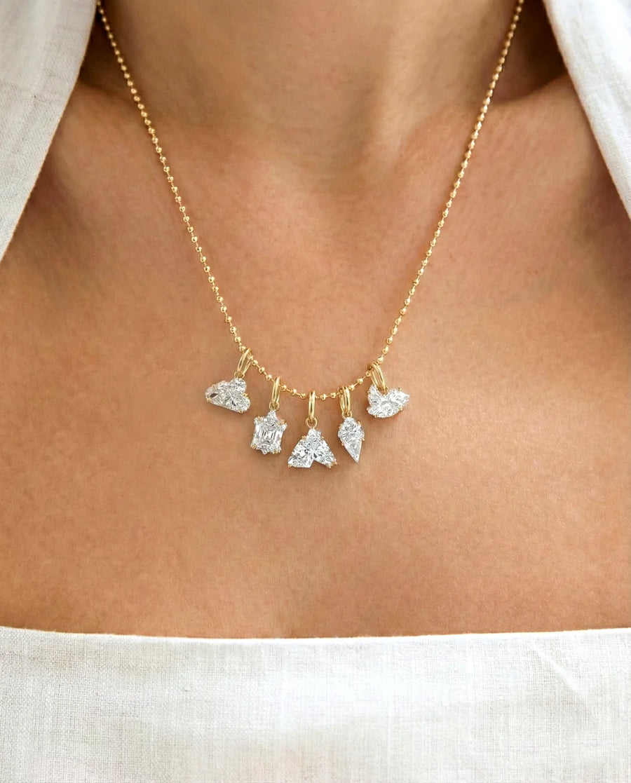 ONE CUT™ Charms