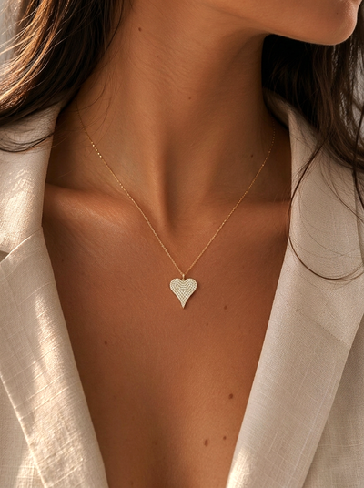 Classic Pendants