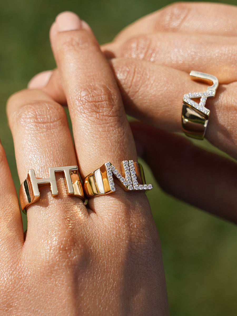 Personalized