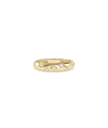 Diamond Dome Ring