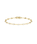 Eternity Diamond Station Bracelet