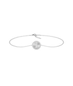 Coin Fluted Bracelet media