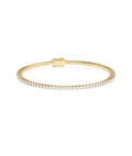 Diamond Tennis Bracelet