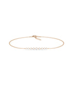 Diamond Graduating Bracelet media