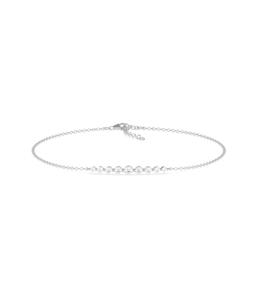 Diamond Graduating Bracelet media