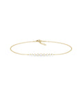 Diamond Graduating Bracelet