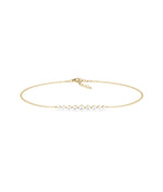 Diamond Graduating Bracelet media