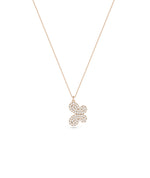 Diamond Butterfly Charm media